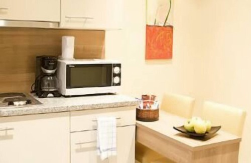Alservorstadt Apartment | Stylish Serviced Apartments in Josefstadt City for Everyone