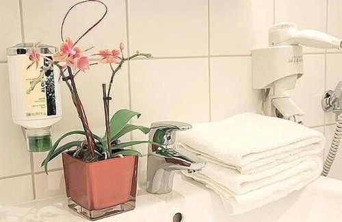 Alservorstadt Apartment | Stylish Serviced Apartments in Josefstadt City for Everyone