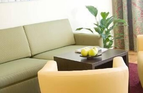Alservorstadt Apartment | Stylish Serviced Apartments in Josefstadt City for Everyone