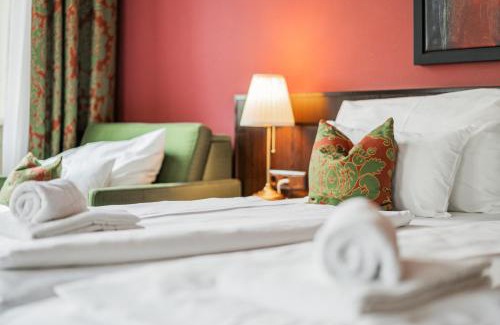 Josefstadt Apartment | Cozy Serviced Apartments in Josefstadt with Great Amenities