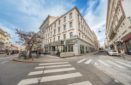Josefstadt Apartment | Cozy Serviced Apartments in Josefstadt with Great Amenities