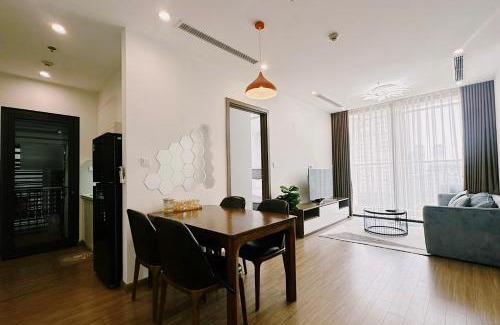 My Đinh Apartment | Discover Vinhomes Skylake: Oceanfront Serviced Apartments