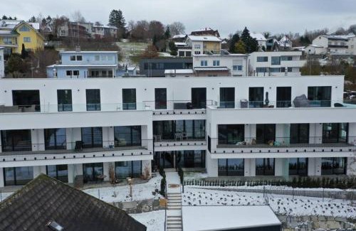 Berg bei Rohrbach Apartment | Convenient Serviced Apartments in the Heart of Rohrbach