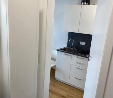 Berg bei Rohrbach Apartment | Convenient Serviced Apartments in the Heart of Rohrbach