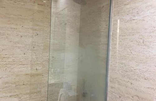 Al Mankhool Apartment | Serviced Room with Unmatched View and Pool Access