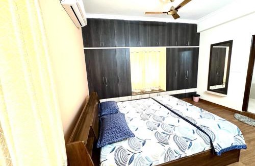 Kukatpalli Apartment | Family-Friendly 3 BHK Retreat in KPHB Phase 15