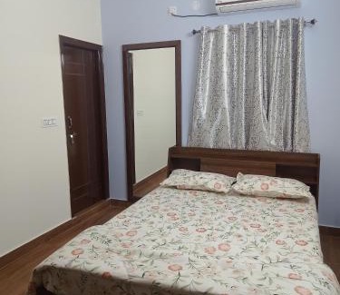 Kukatpalli Apartment | Family-Friendly 3 BHK in KPHB Phase 15 - Guest Rated