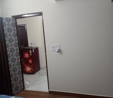 Kukatpalli Apartment | Family-Friendly 3 BHK in KPHB Phase 15 - Guest Rated