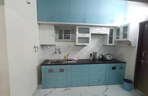 Kukatpalli Apartment | Family-Friendly 3 BHK in KPHB Phase 15 - Guest Rated