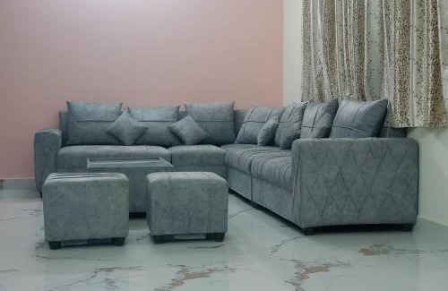 Kukatpalli Apartment | Family-Friendly 3 BHK Retreat in KPHB Phase 15
