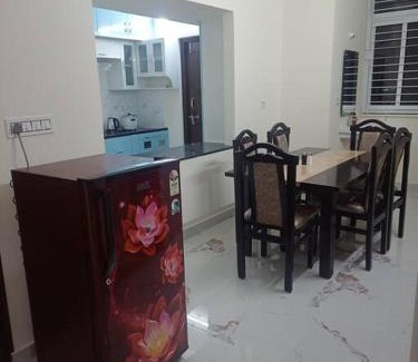 Kukatpalli Apartment | Family-Friendly 3 BHK Retreat in KPHB Phase 15