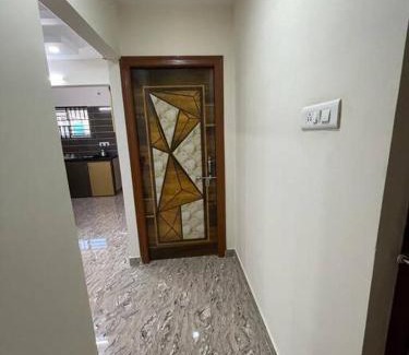 Visakhapatnam Apartment | Convenient 2 BHK Furnished Retreat in Vizag Near the Beach