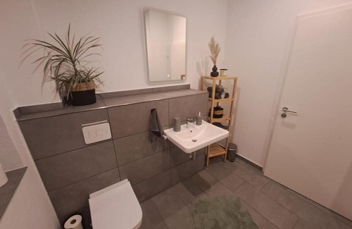 Winsen Apartment | Servus & Moin - Bei uns Daheim!