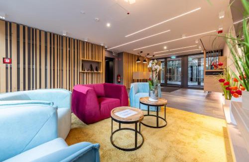 Ratingen Hotel | Discover Serways Hotel Hösel: Pet-Friendly & Family Retreat