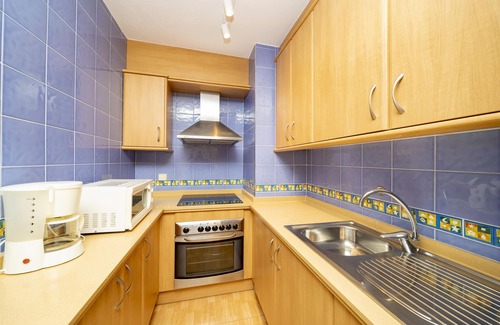 Sant Francesc Xavier Hotel | Ses Eufabietes Apartments: Guest Rated 9.2, Pool & Restaurant