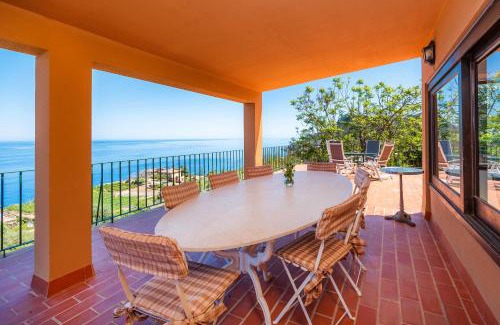 Banyalbufar Villa | Ses Merjades