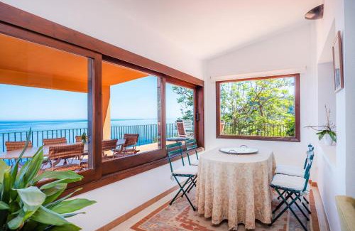 Banyalbufar Villa | Ses Merjades