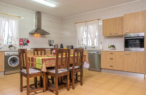 Felanitx Villa | SES PLANETES - Cozy Villa with Private Pool & Free WIFI
