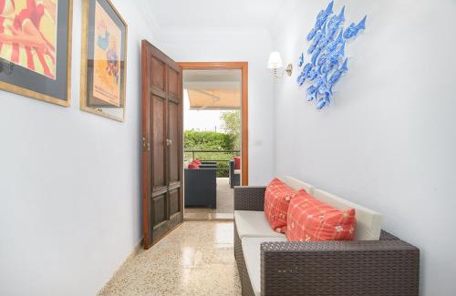 Cala Llombards House | Family-Friendly Retreat at Ses Rotes de Son Amer Hotel