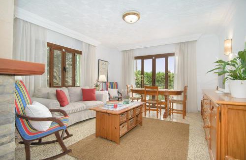 Cala Llombards House | Family-Friendly Retreat at Ses Rotes de Son Amer Hotel