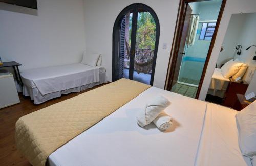 Regiao Urbana Homogenea IX Hotel | Relax at SESC POÇOS DE CALDAS with Ocean Views & Pool