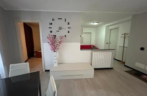 Prato Sesia Apartment | Pet-Friendly Comfort at Appartamento in Valle - 8.9/10 Rated
