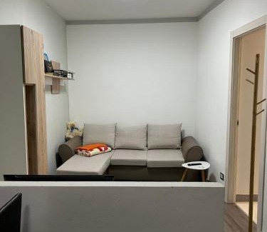 Prato Sesia Apartment | Pet-Friendly Comfort at Appartamento in Valle - 8.9/10 Rated