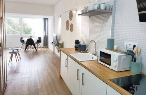Aldeia do Meco Apartment | Family-Friendly Stay at Sesimbra Beach House II