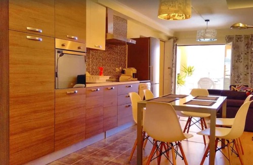 Zambujal de Cima Apartment | Discover Sesimbra Sea Apartment with Pool & Beach Access