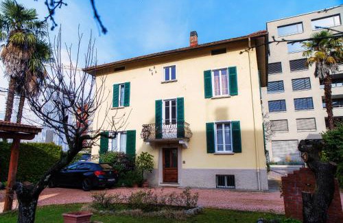 Lugano Apartment | Relax at Sestante Apartment by Quokka 360 in Town Centre