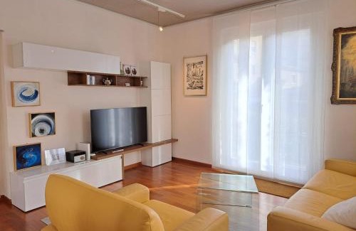 Lugano Apartment | Relax at Sestante Apartment by Quokka 360 in Town Centre