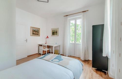 Lugano Apartment | Relax at Sestante Apartment by Quokka 360 in Town Centre