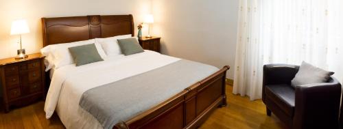 Sestao Apartment | Modern Sestao Apartment with Terrace and Free WIFI