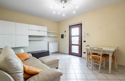 Nozanno Apartment | Cozy Sesto di Moriano Apartment with Garden & Parking
