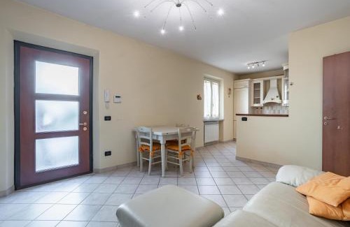 Nozanno Apartment | Cozy Sesto di Moriano Apartment with Garden & Parking