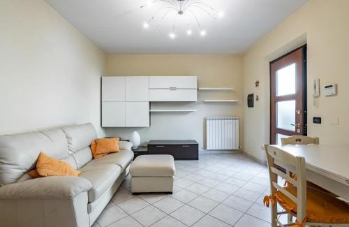 Nozanno Apartment | Cozy Sesto di Moriano Apartment with Garden & Parking