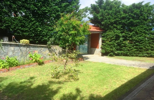Sestri Levante Villa | Scenic Villa in Sestri Levante with Ocean View Terrace