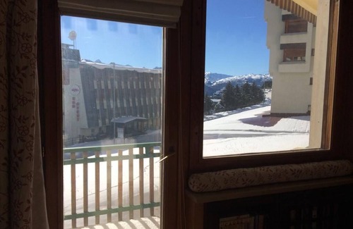 Sestriere Apartment | Experience Sestriere: Three-Room Apartment with Parking