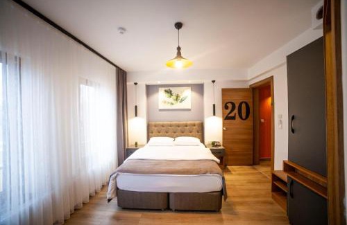 Canakkale Hotel | Discover Set Özer Hotel: Family-Friendly with Top Reviews
