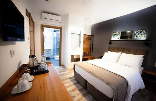 Canakkale Hotel | Discover Set Özer Hotel: Family-Friendly with Top Reviews