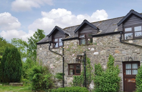 Saint Ann's Chapel Cottage | Set in glorious Devon countryside, just waiting to be explored, and with Cornwall as its neighbour.