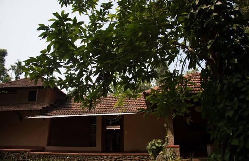 Karkala Other | Refresh and Rejuvenate in Scenic Woods and Hills Retreat