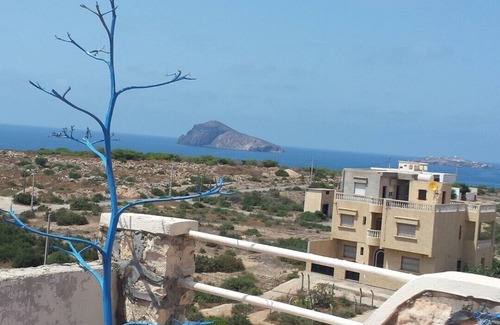 Ras Kebdana Apartment | Discover 3 Apartments in Our Elegant Villa Retreat