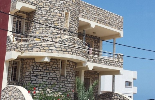 Ras Kebdana Apartment | Discover 3 Apartments in Our Elegant Villa Retreat