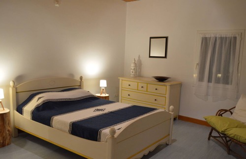 Prayssac House | Perfect Cottages with Shared Pool for Group Retreats
