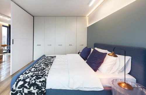 rayon Triaditsa Apartment | Discover Set-up Design: Pet-Friendly 4-Star Retreat