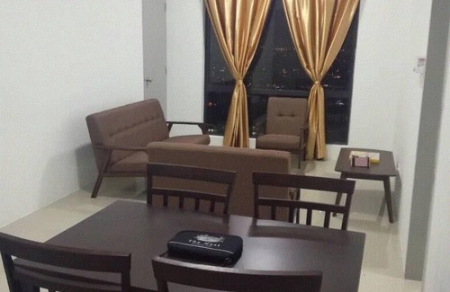 Danau Kota Apartment | Explore Setapak @ Genting Klang with Pool and Spa Amenities