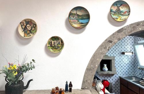 Sete Cidades House | Family-Friendly Retreat at Sete Cidades House Awaits!