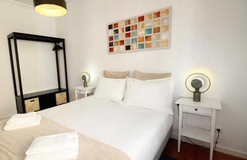 Sete Rios Apartment | Enjoy Sete Rios Near Zoo Lisboa with Free Wifi & Dining