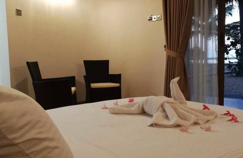 Kudawa Hotel | Relaxing Family Retreat at Seth Dev Lagoon Chalets Kalpitiya